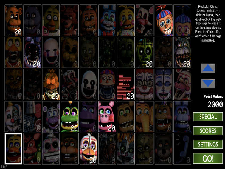 Fandom Image
