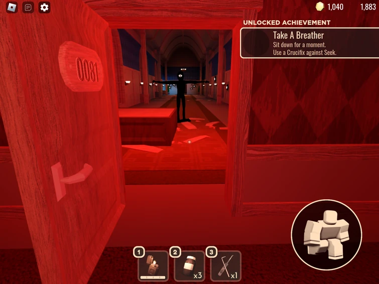 Discuss Everything About DOORS Wiki | Fandom