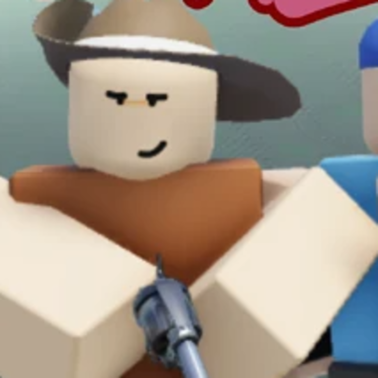 I changed my pfp to Revolver CIvilian | Fandom