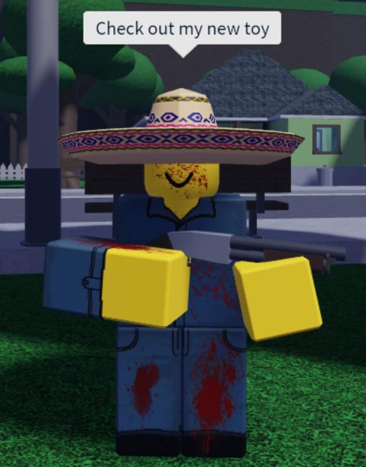 episode 3 of cursed Roblox t shirts : r/GoCommitDie
