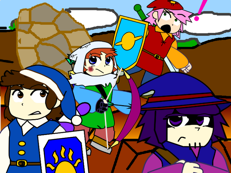 Fandom Image