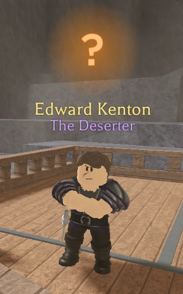 I got Edward without a hood | Fandom