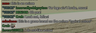 rolve creates new TC2 anime show real???!!!!1!1!1???? | Fandom