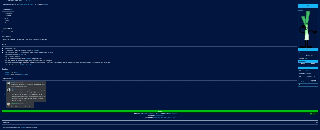 Vandalize Alert Fandom