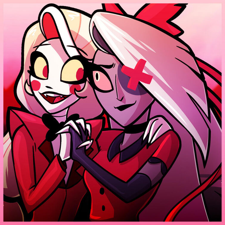 Discuss Everything About Hazbin Hotel Wiki | Fandom