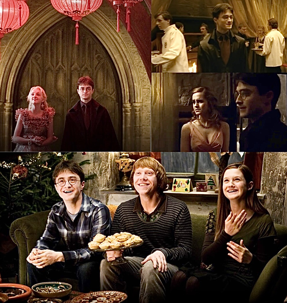 Clube do Slugue, Harry Potter Wiki