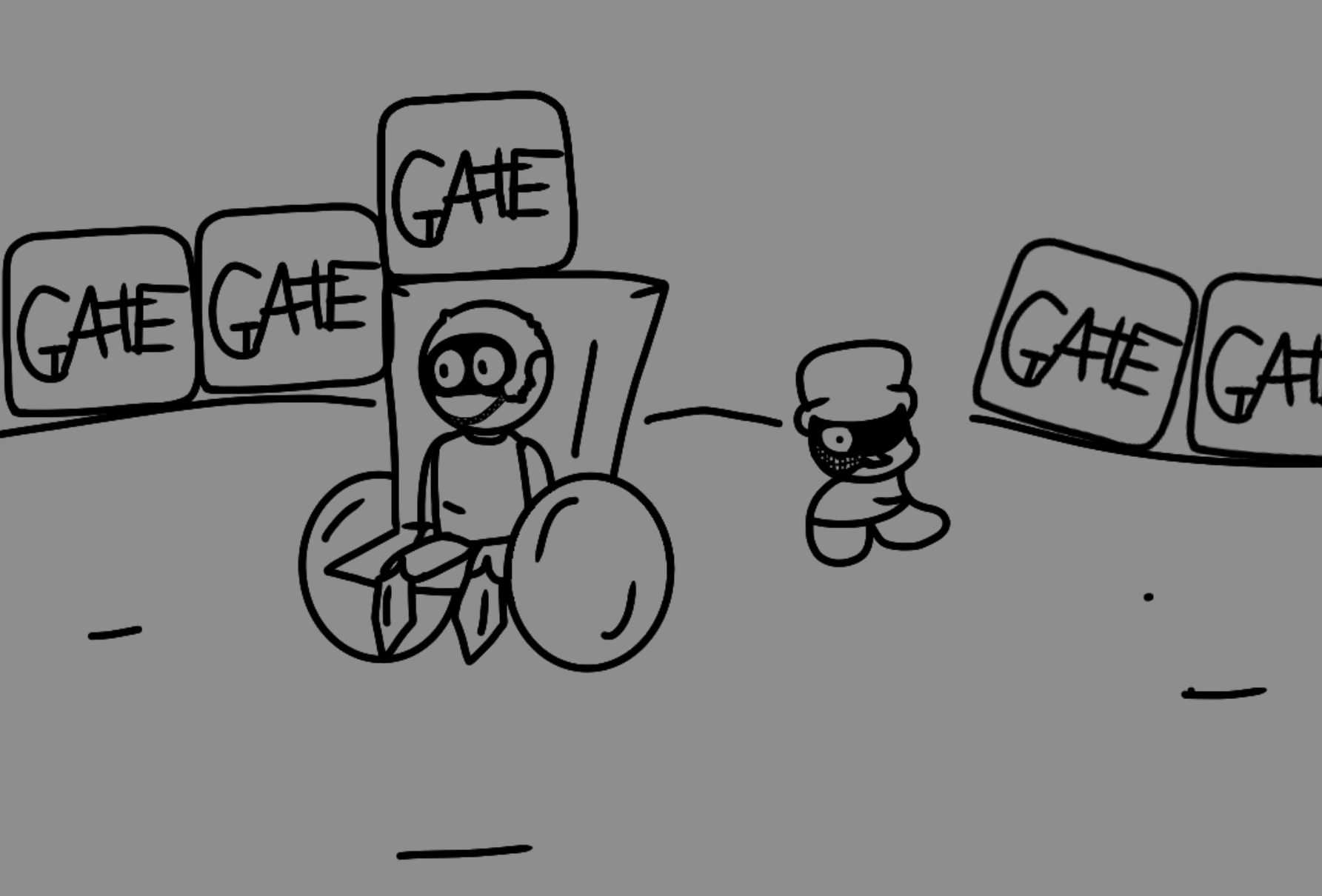 Top loader Dave and bustedsir thingy Fandom