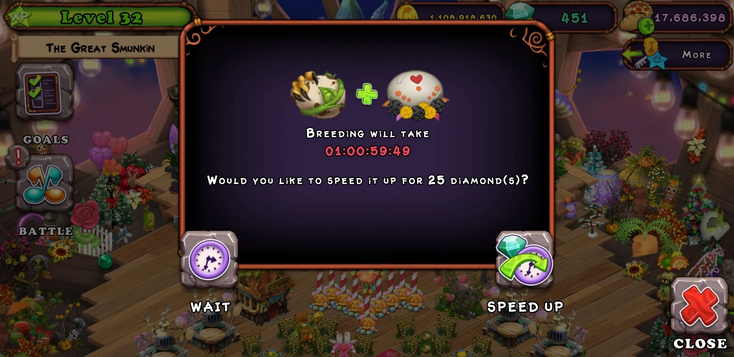 Seasonal Shanty update Hoola! Fandom