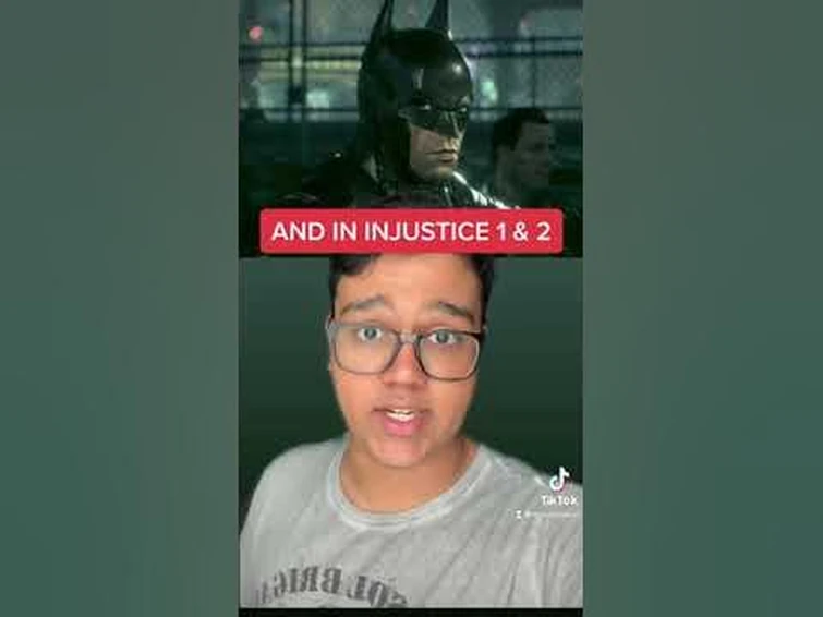 Legendary longtime Batman actor Kevin Conroy has died. (IMPORTANT) Fandom