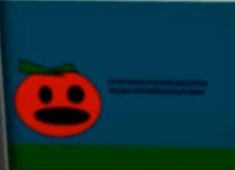 The Screenshot Has Been Found Fandom