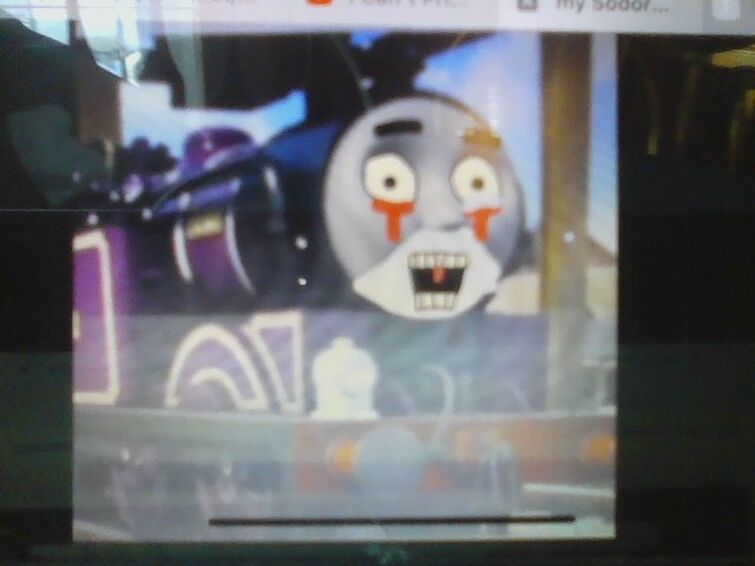 My sodor fallout au ryan as stepney fandom