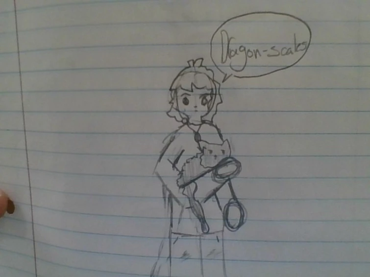 Discuss Everything About Wings of Fire Wiki Fandom