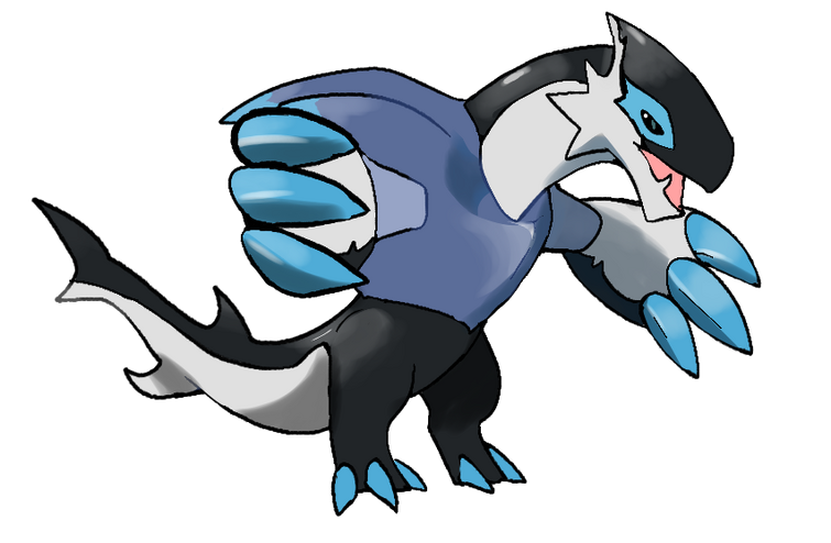 User blog:MegaGyarados/Your Favourite Pokemon of Each Type, Loomian Legacy  Wiki