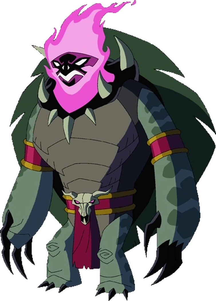 Discuss Everything About Ben 10 Wiki | Fandom