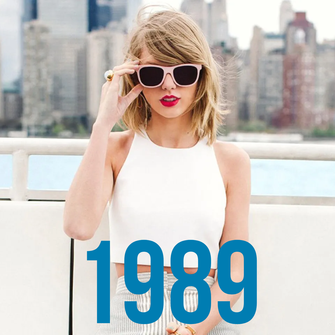 1989 Taylor's Swift Version Concept  Taylor swift repuation, Taylor swift  pictures, Taylor swift 1989