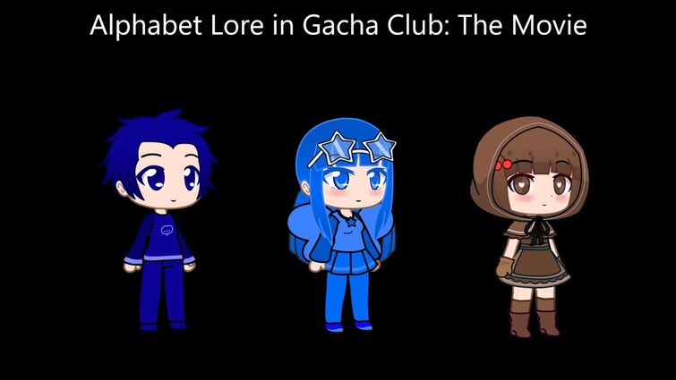 Alphabet lore react to their ships•//•Gacha•//•Og??•//•Alphabet
