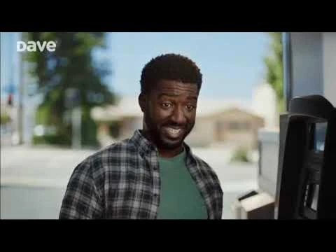 My idea of what could be one of Norville/Shaggy's character trait in ...