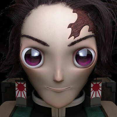 Tanjun 😱😱 | Fandom