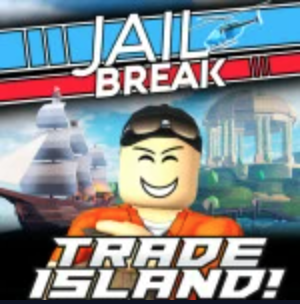 1 year ago today, TRADING was added to Jailbreak!! What are some of