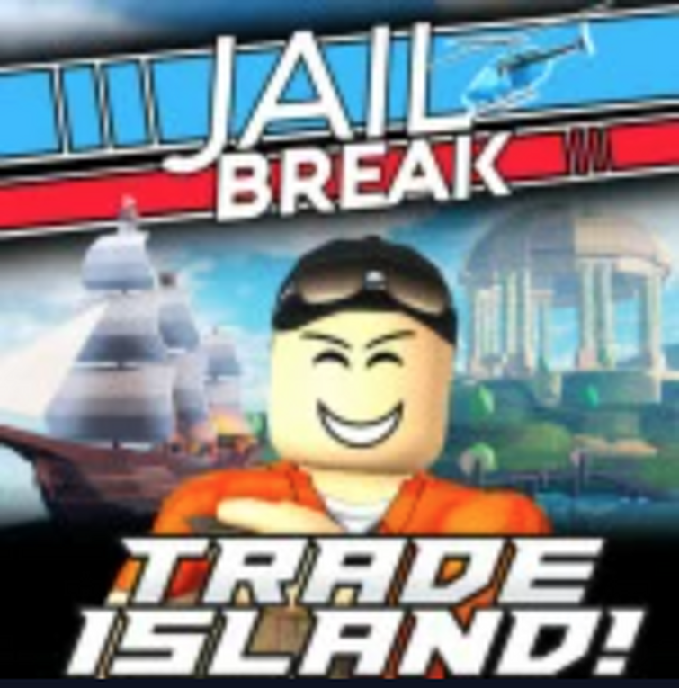 Trading jailbreak trade. Трейды джейлбрейк. Криминальная база в Jailbreak. Криминал база в джейлбрейк. Jailbreak trade values.