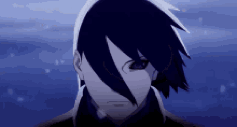 Animes - Já sabemos que Sasuke perdeu o Rinnegan, mas você se