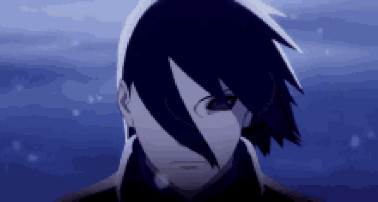 5 inimigos que Sasuke não derrotaria sem seu Rinnegan | Fandom