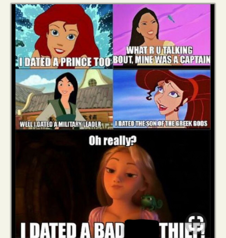 disney prince meme funny