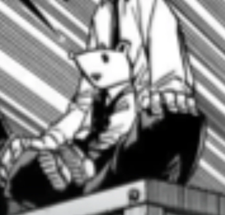 Principal Nezu Appreciation post Fandom