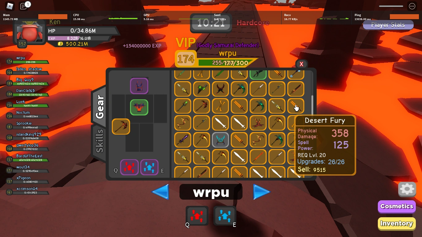 trading god pot Fandom