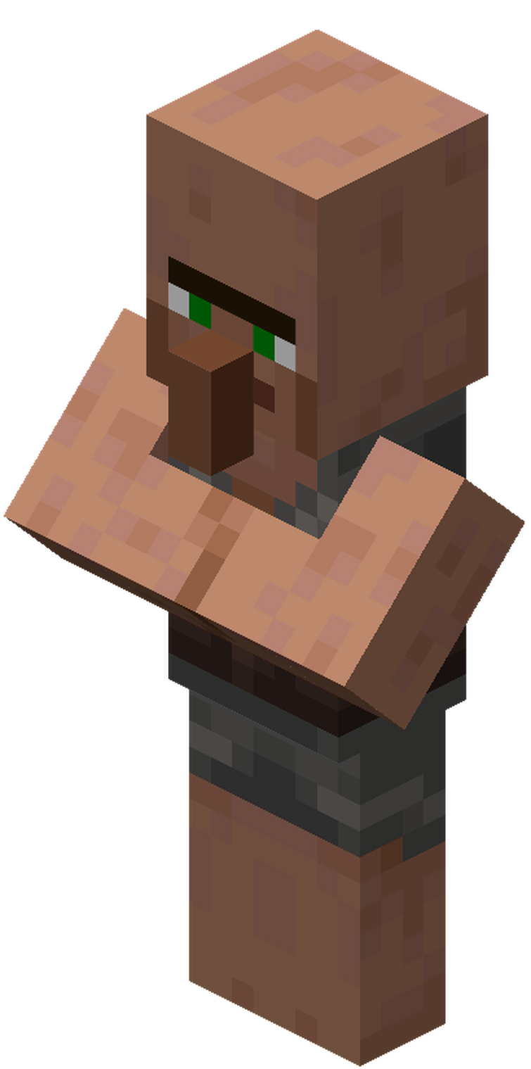 Tuff – Minecraft Wiki