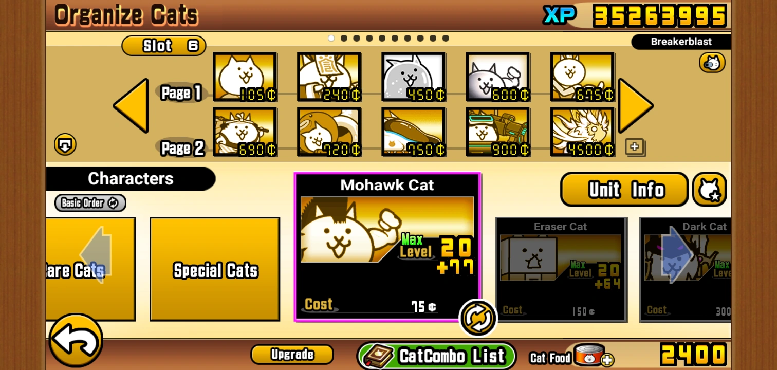 Uncanny legends Fandom