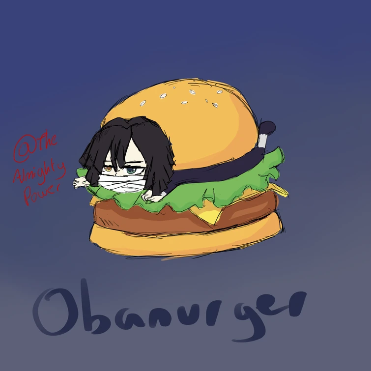 Happy birthday obanai Fandom