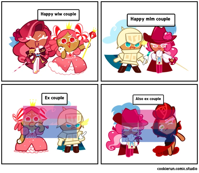 Discuss Everything About Cookie Run Kingdom Wiki Fandom