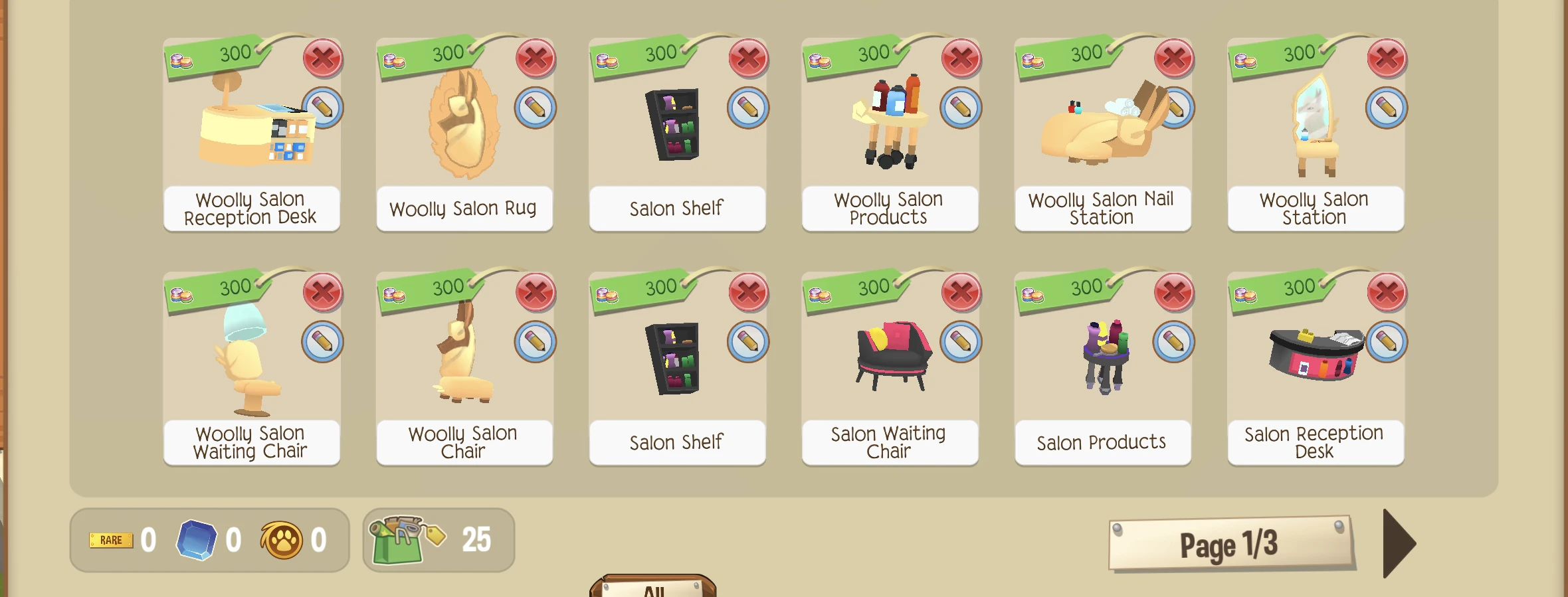 Quitting sale! Fandom