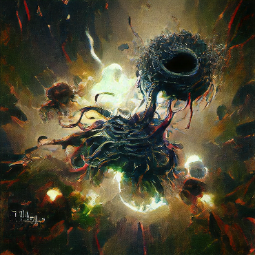 The Demiurge Vs Yog-Sothoth | Fandom