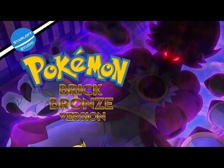 Pokemon Brick Bronze Gyms - Free stories online. Create books for kids