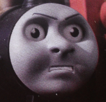 Which seething Duncan face do you prefer? | Fandom