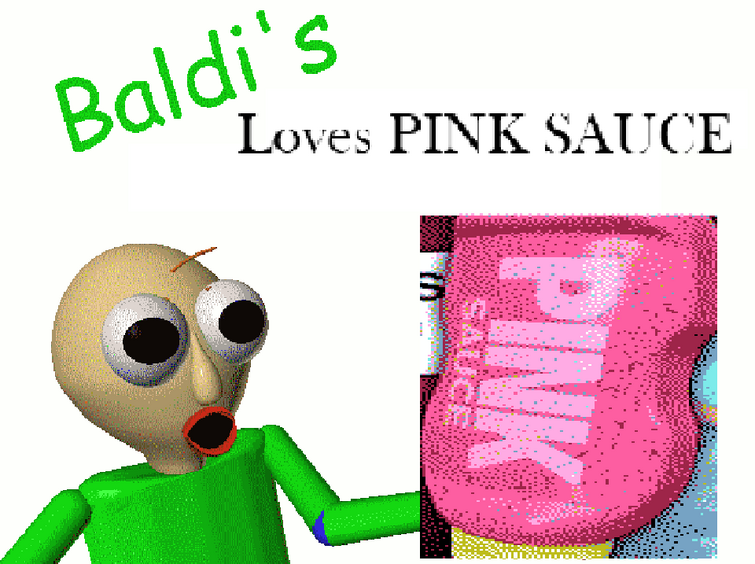 Pin on baldi's basics