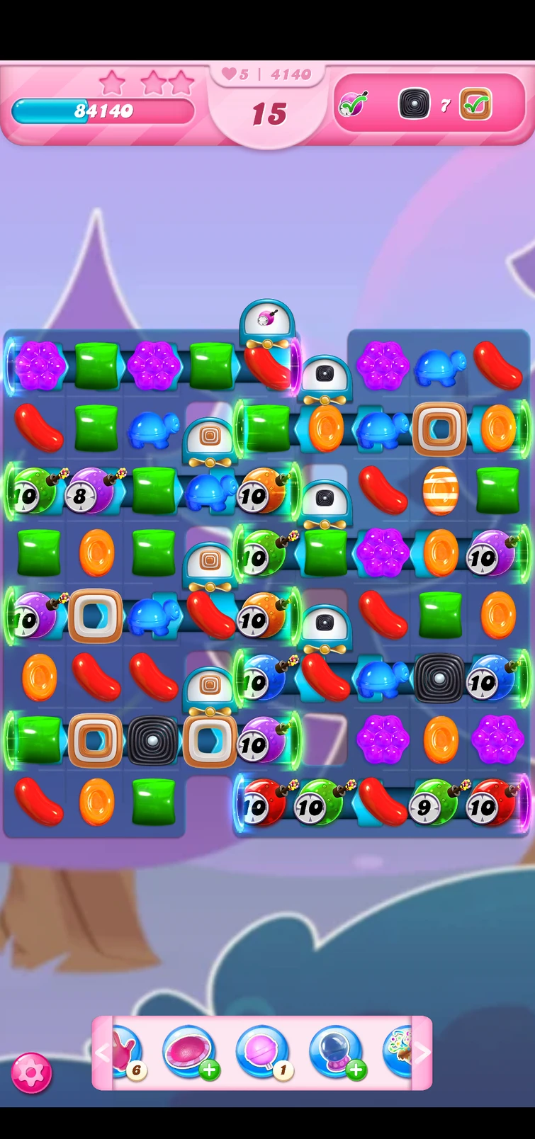 Discuss Everything About Candy Crush Saga Wiki | Fandom