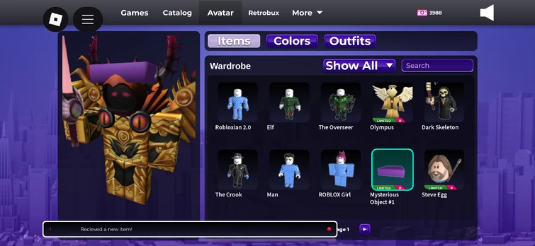 Discuss Everything About Retro Dev Wiki | Fandom