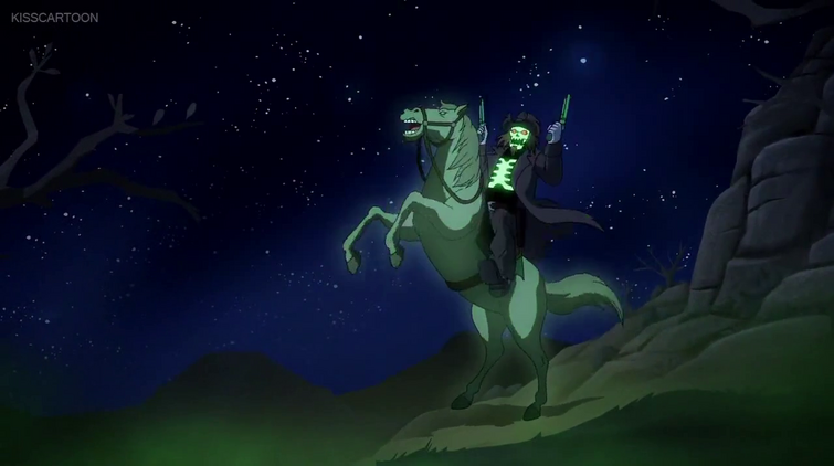 Discuss Everything About Scoobypedia | Fandom