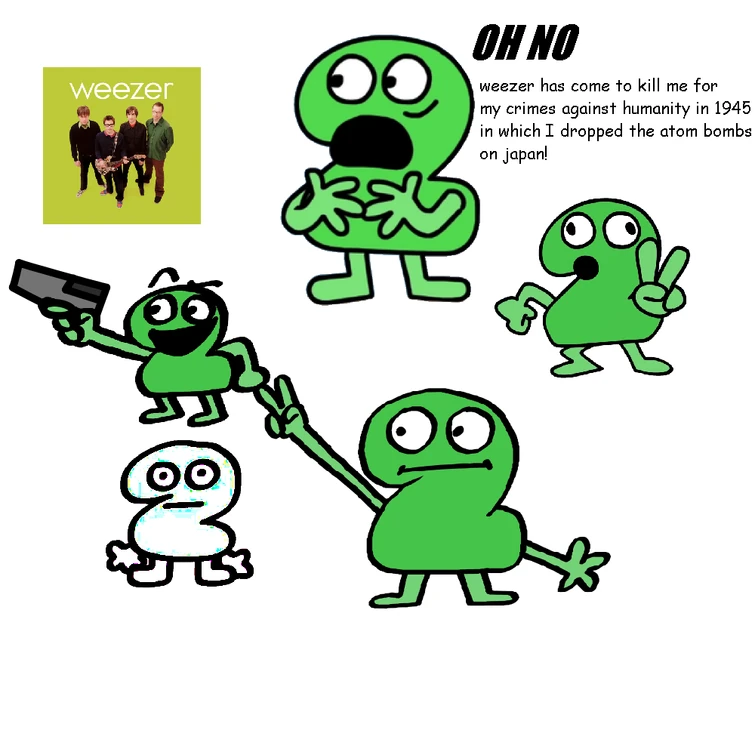 messing with Two's assets Fandom