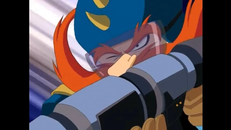 Loonatics Unleashed Season 2 Episode 1 Cold Opening clip 