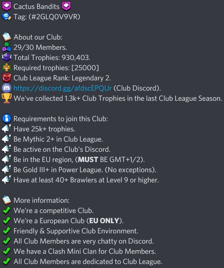 Join the Cactus Bandits! (Not the Lex &amp; Kairos Club) | Fandom