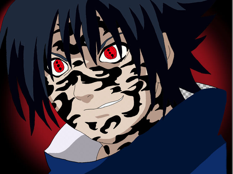 Sasuke Is Done Fandom