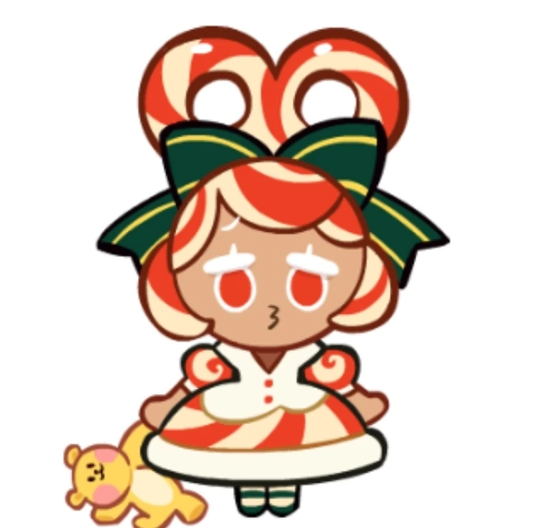 What Cookie Is This Fandom