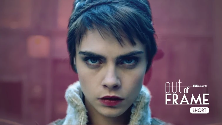 Carnival Row's Fantasy World is Actually Your Reality