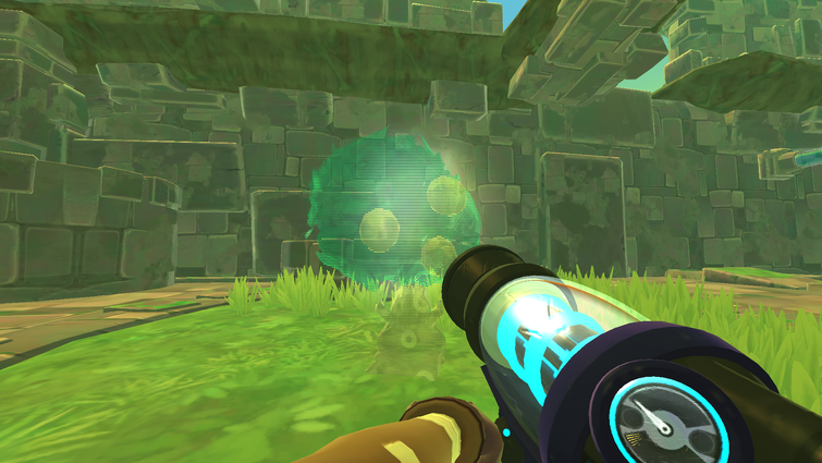 Discuss Everything About Slime Rancher вики | Fandom