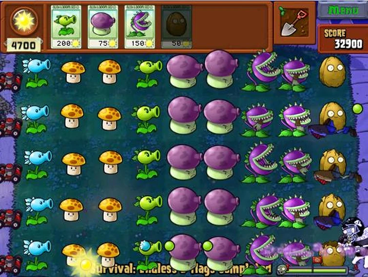 Discuss Everything About Plants vs. Zombies Wiki Fandom