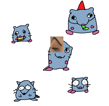 various assorted rats | Fandom